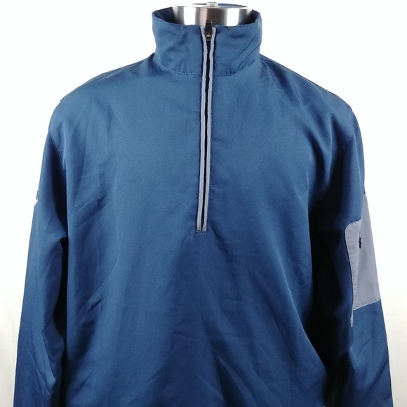 Callaway Mens Performance Jacket Size Medium